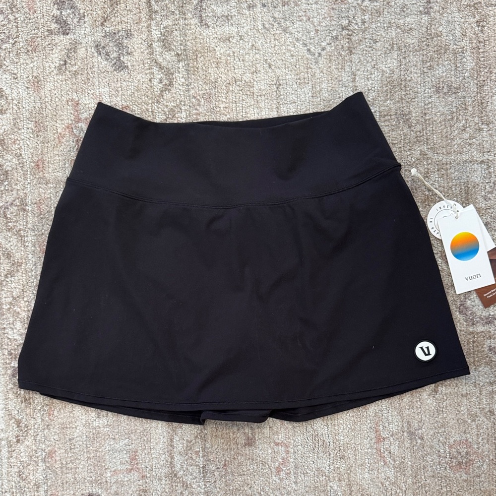 Vuori Women’s Volley Skirt